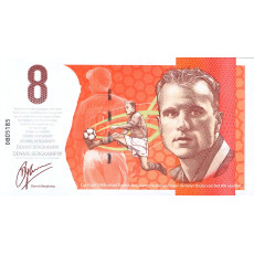 The Global Note Dennis Bergkamp